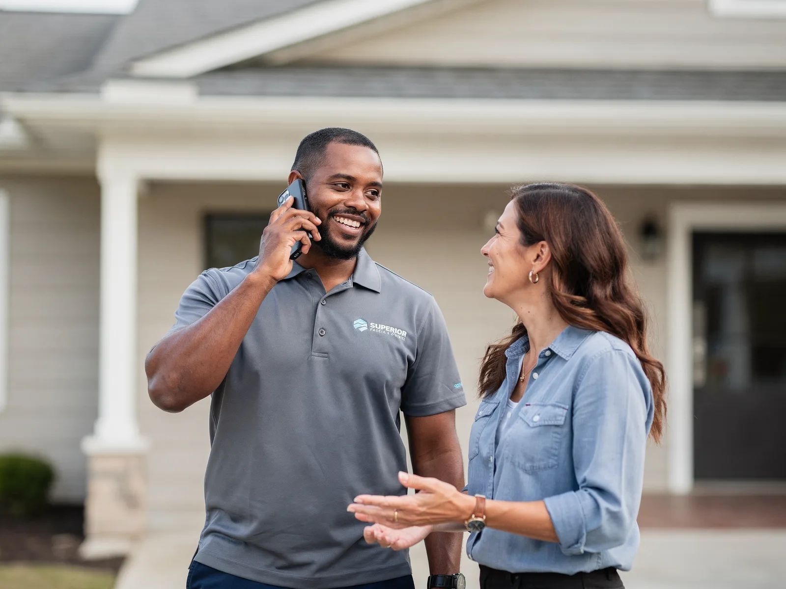 Fascia Repair Andreas, PA FAQs