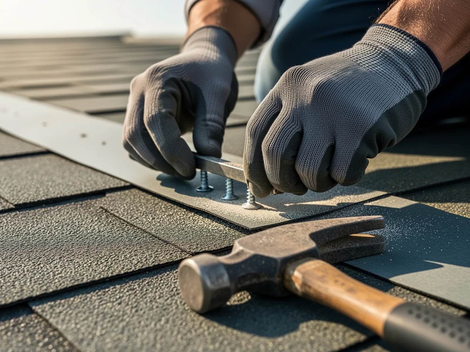 Why choose Fascia Repair in Andreas, PA
